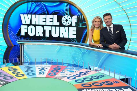 wheel generator|Brand New 'Wheel of Fortune' Set Revealed – Fans React .